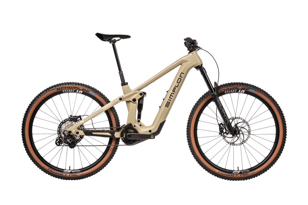 Simplon discount ebike 2020